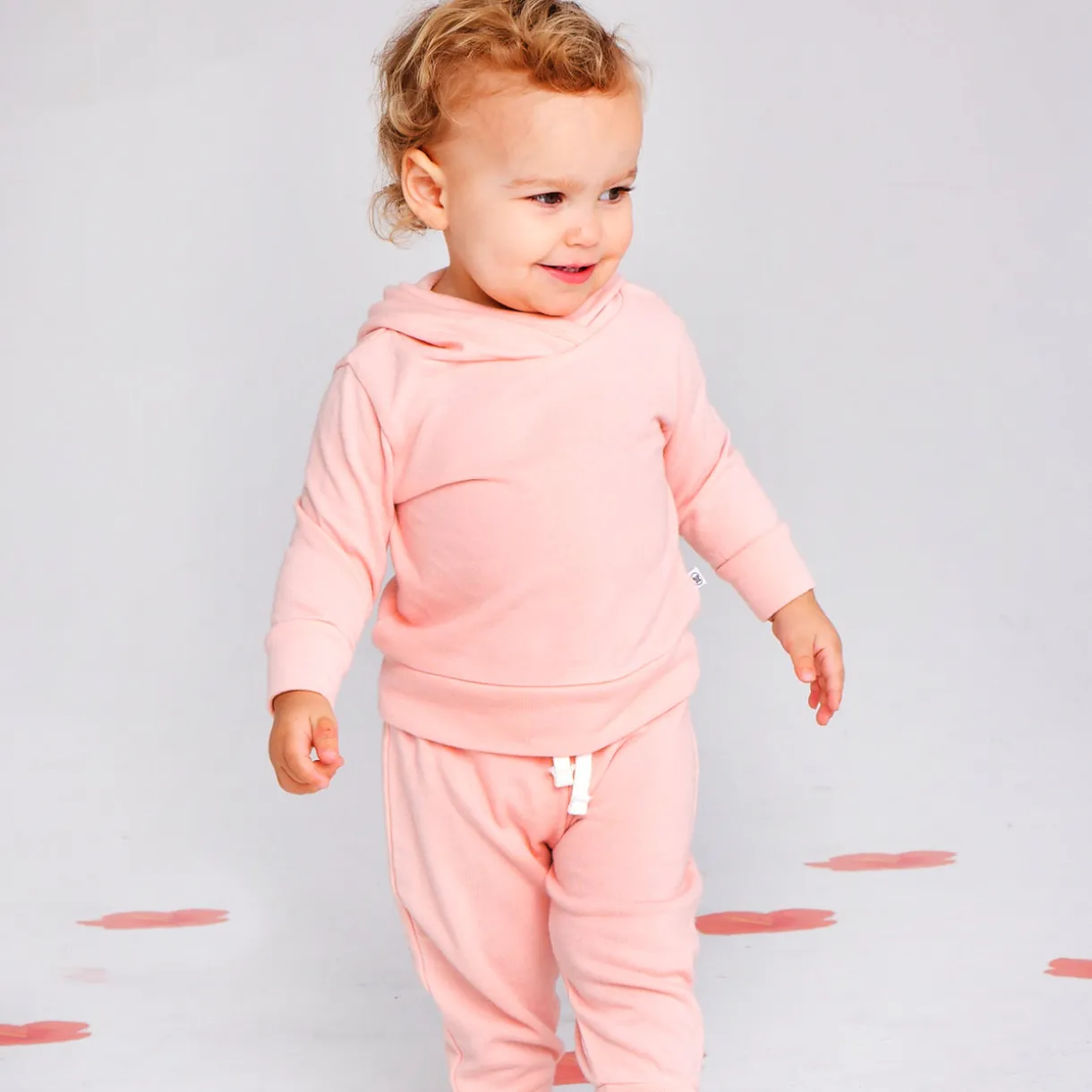 Baby Terry Sweatpant