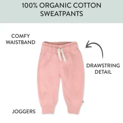 Baby Terry Sweatpant