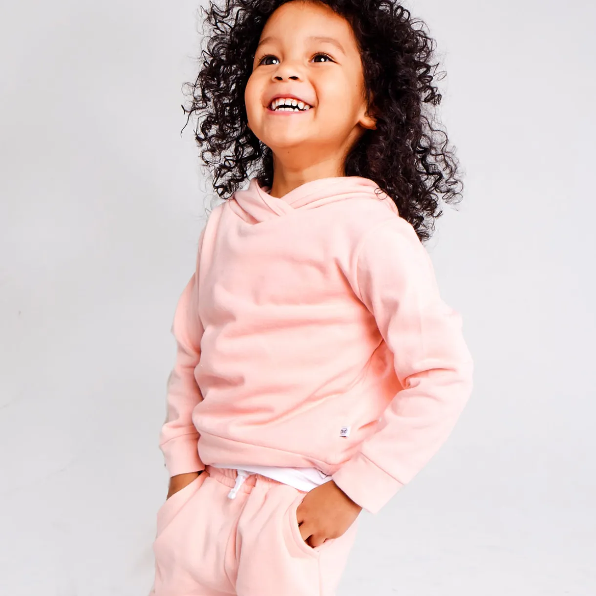 Baby Terry Sweatpant