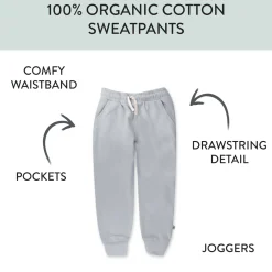 Baby Terry Sweatpant
