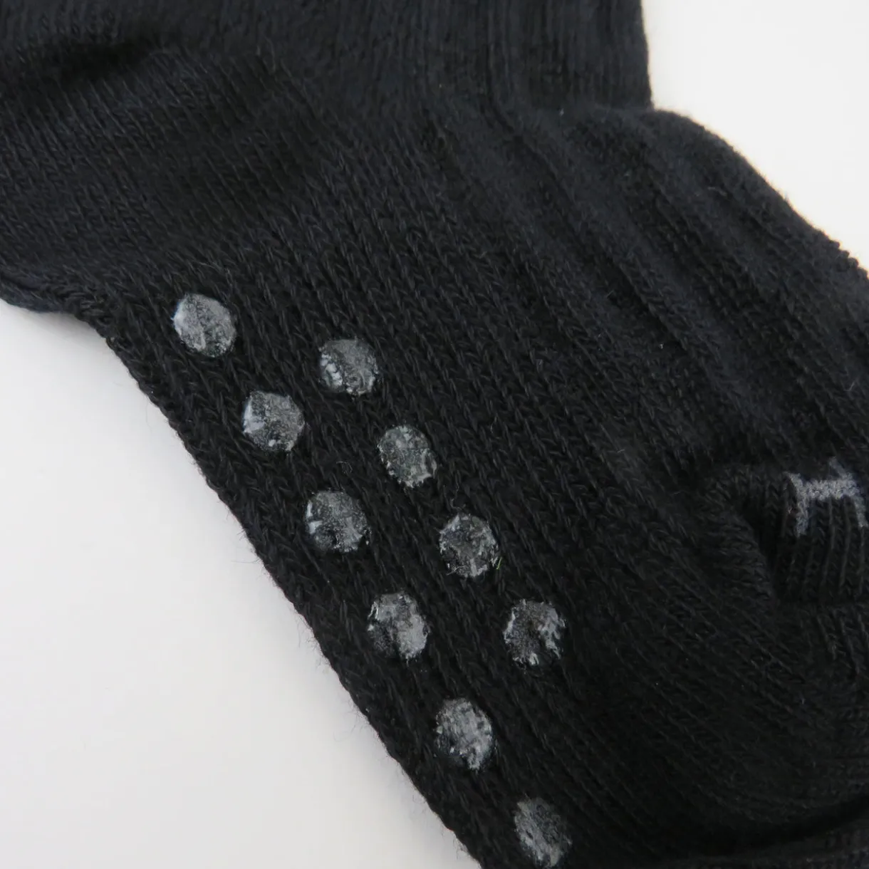 Cable Knit Knee Sock with Bow