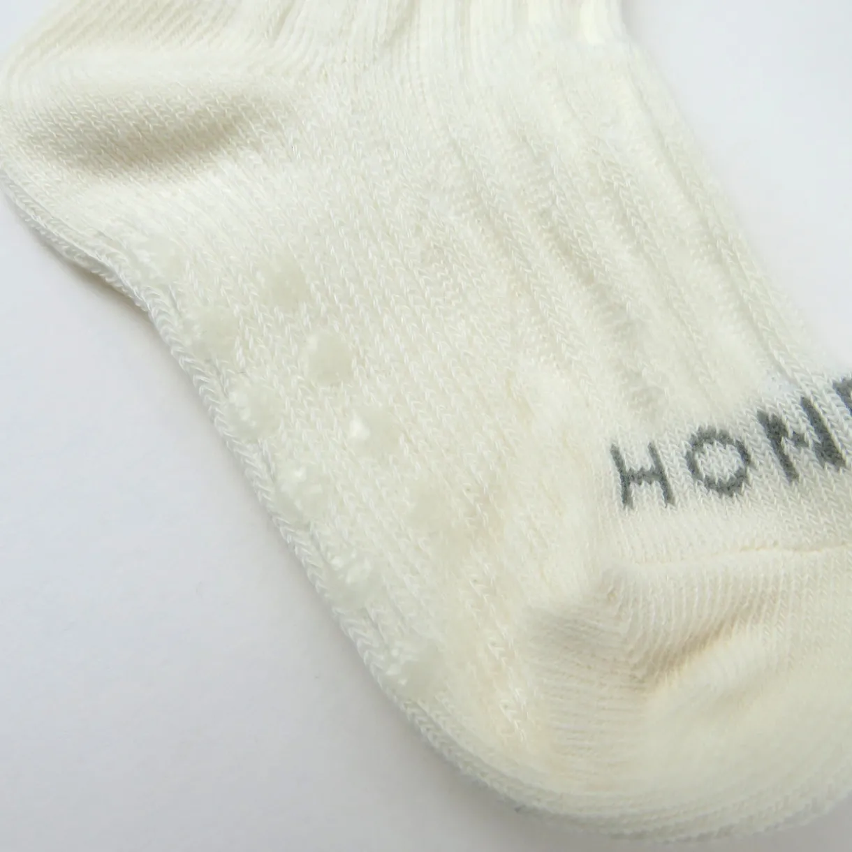 Cable Knit Knee Sock with Bow