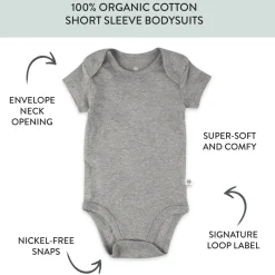 Create Your Own Rainbow Bodysuit Pack