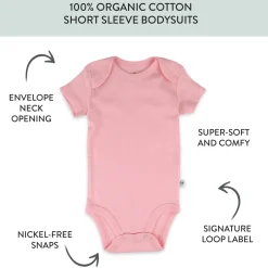 Create Your Own Rainbow Bodysuit Pack
