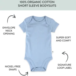 Create Your Own Rainbow Bodysuit Pack
