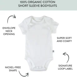 Create Your Own Rainbow Bodysuit Pack