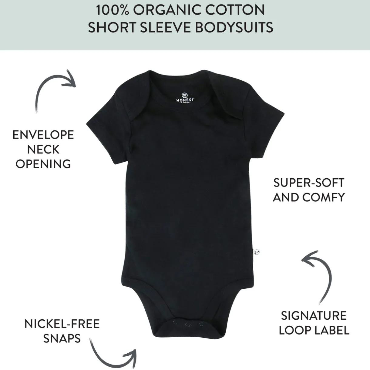 Create Your Own Rainbow Bodysuit Pack
