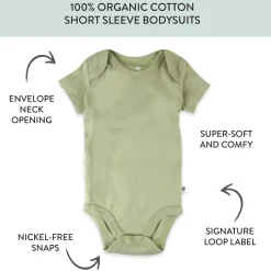 Create Your Own Rainbow Bodysuit Pack