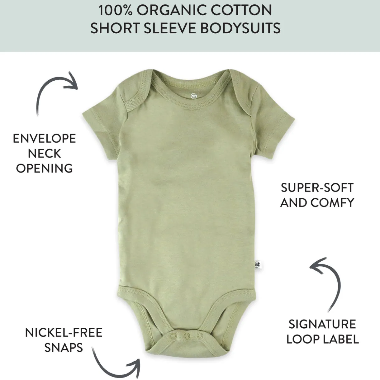 Create Your Own Rainbow Bodysuit Pack