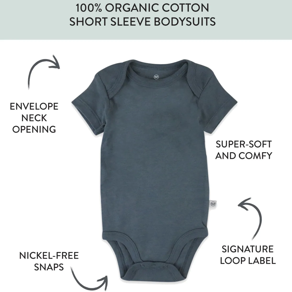 Create Your Own Rainbow Bodysuit Pack
