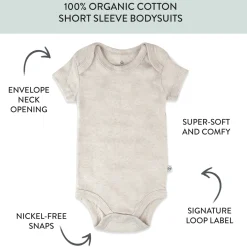 Create Your Own Rainbow Bodysuit Pack