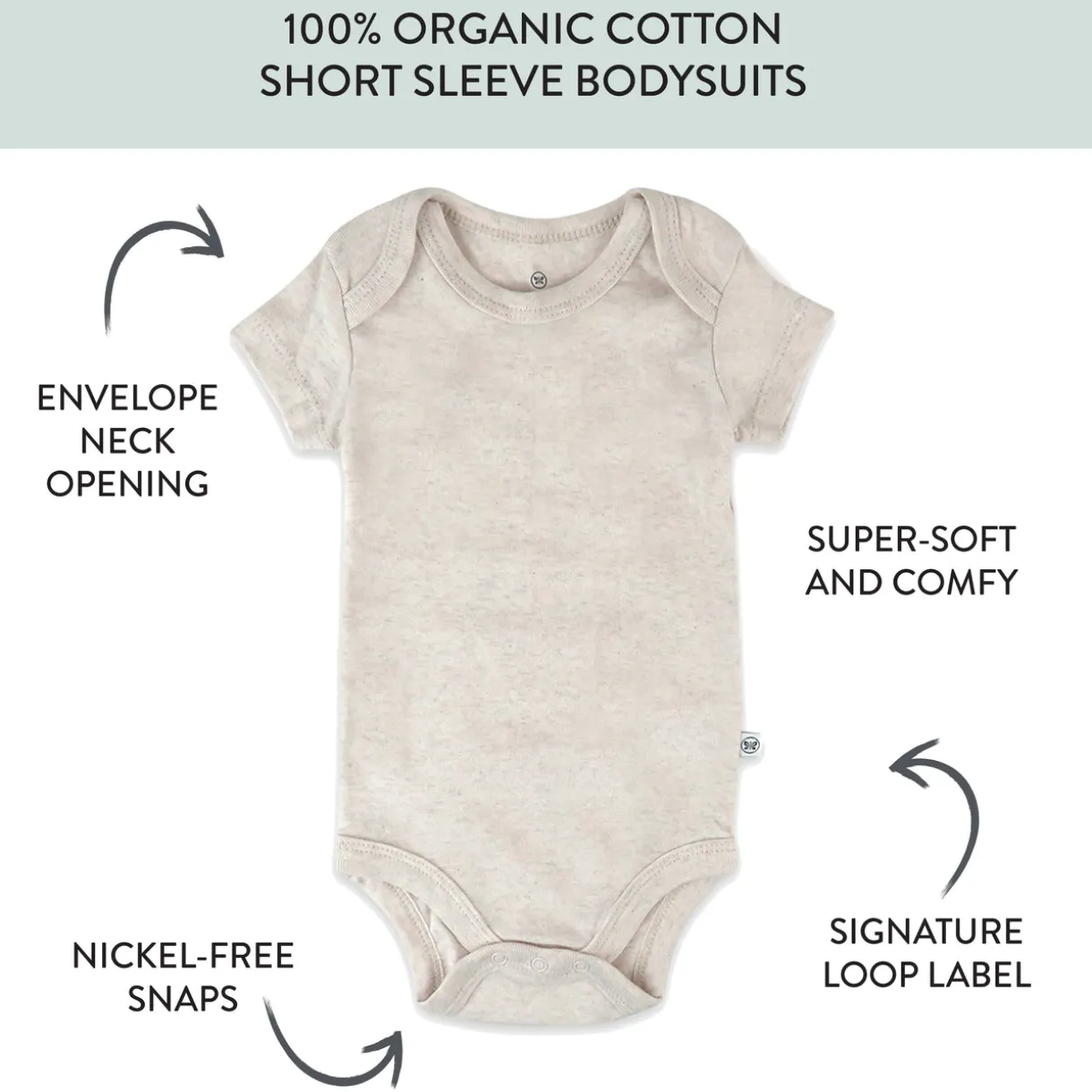 Create Your Own Rainbow Bodysuit Pack