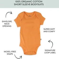 Create Your Own Rainbow Bodysuit Pack