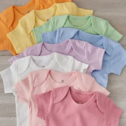 Create Your Own Rainbow Bodysuit Pack