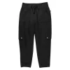 Easy Fit Cargo Sweatpant