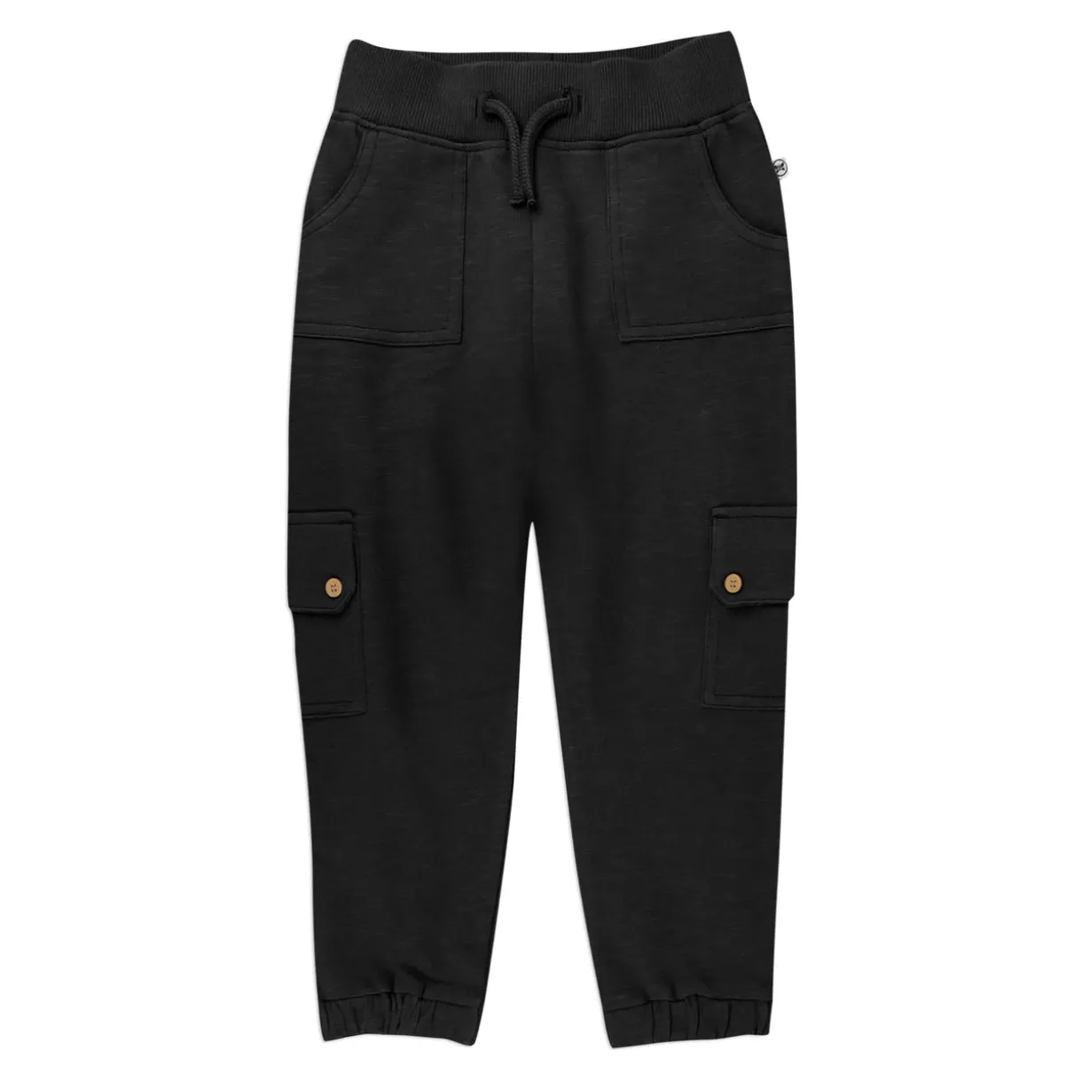 Easy Fit Cargo Sweatpant