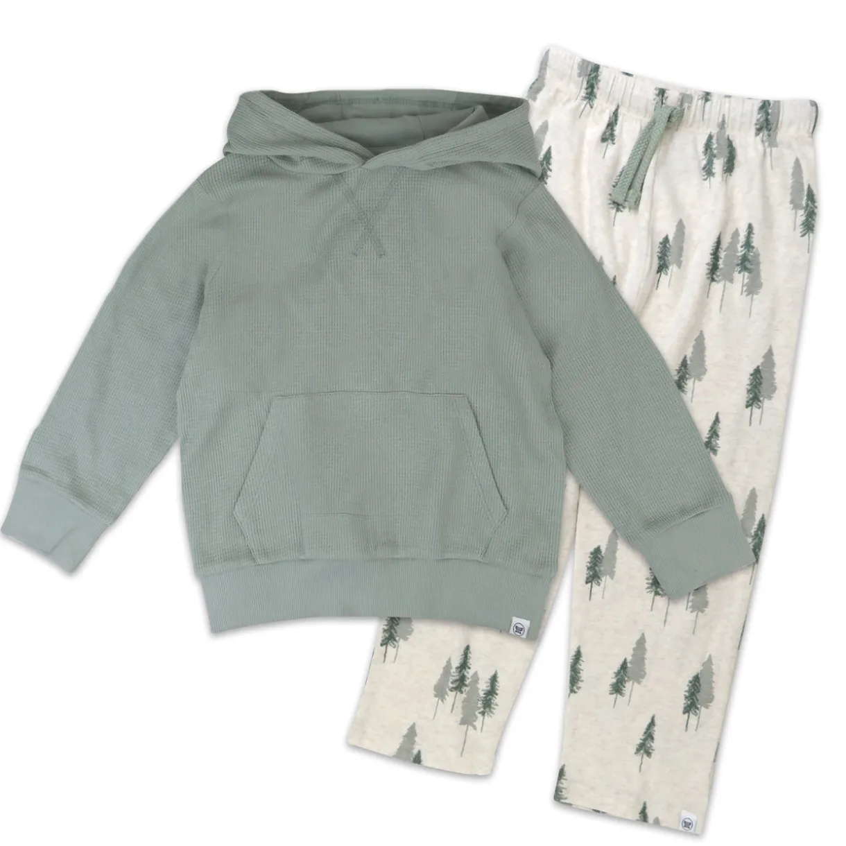 Everyday Easy Hoodie Set