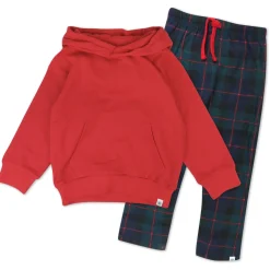Everyday Easy Hoodie Set