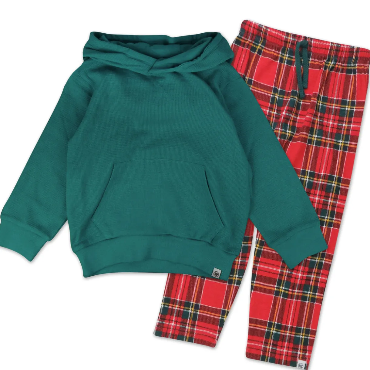 Everyday Easy Hoodie Set