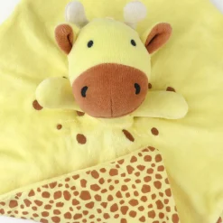 Lovey and Rattle BIG BUDDY Gift Set