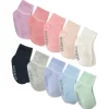 Multipack Cozy Socks Sustainably Made for Baby & Toddler