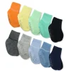 Multipack Cozy Socks Sustainably Made for Baby & Toddler