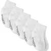 Multipack Cozy Socks Sustainably Made for Baby & Toddler