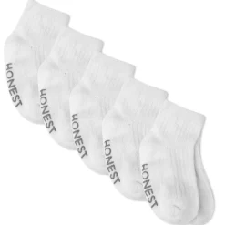 Multipack Cozy Socks Sustainably Made for Baby & Toddler