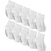 Multipack Cozy Socks Sustainably Made for Baby & Toddler