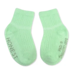 Multipack Cozy Socks Sustainably Made for Baby & Toddler