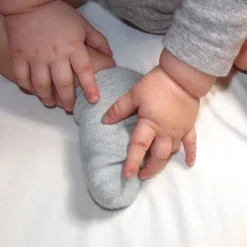Multipack Cozy Socks Sustainably Made for Baby & Toddler