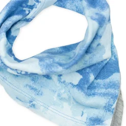 Multipack Organic Cotton Reversible Bandana Bibs
