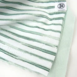 Multipack Organic Cotton Reversible Bandana Bibs
