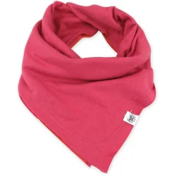 Multipack Organic Cotton Reversible Bandana Bibs