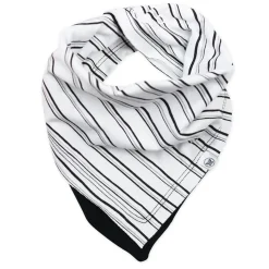 Multipack Organic Cotton Reversible Bandana Bibs