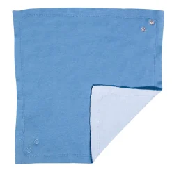 Multipack Organic Cotton Reversible Bandana Bibs