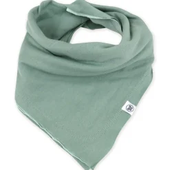 Multipack Organic Cotton Reversible Bandana Bibs