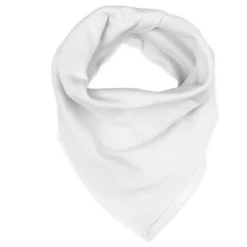 Multipack Organic Cotton Reversible Bandana Bibs