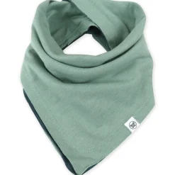 Multipack Organic Cotton Reversible Bandana Bibs