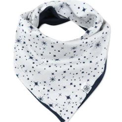 Multipack Organic Cotton Reversible Bandana Bibs