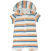 Novelty Terry Romper