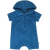 Novelty Terry Romper