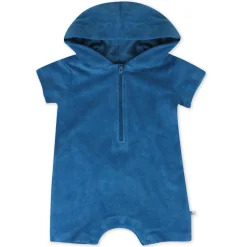 Novelty Terry Romper