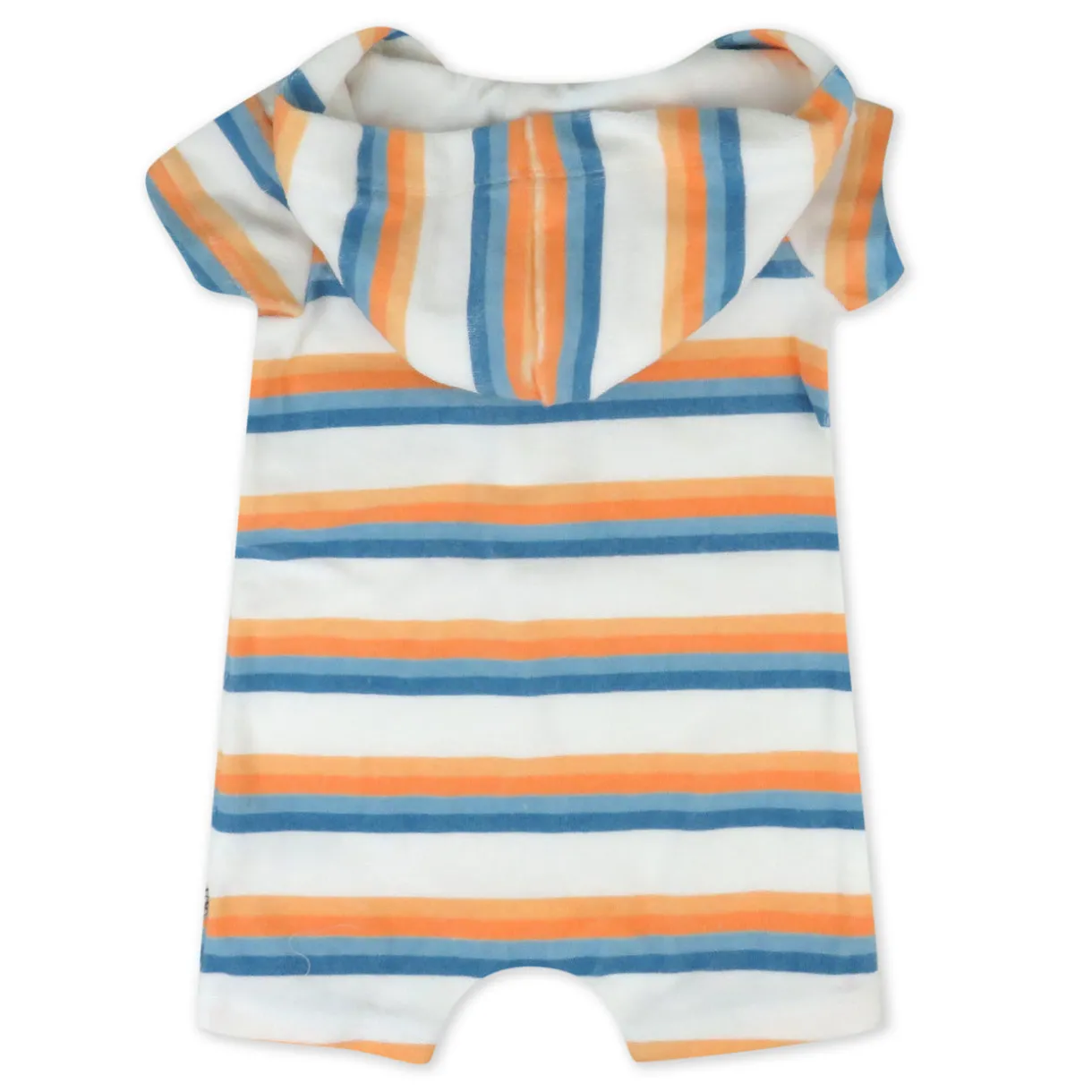 Novelty Terry Romper