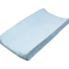 Organic Cotton Baby Terry Changing Pad Cover