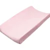 Organic Cotton Baby Terry Changing Pad Cover