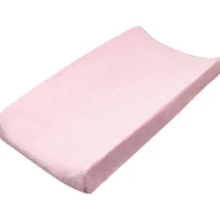 Organic Cotton Baby Terry Changing Pad Cover