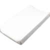 Organic Cotton Baby Terry Changing Pad Cover