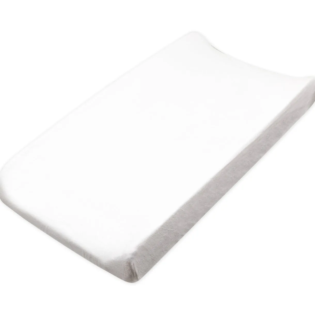 Organic Cotton Baby Terry Changing Pad Cover