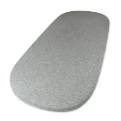 Organic Cotton Bassinet Sheet
